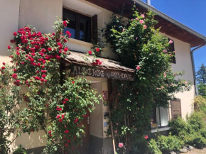 Auberge de Pra-Loup